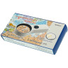 Лупа VEBER 82018-L (3х, 75мм) 26210
